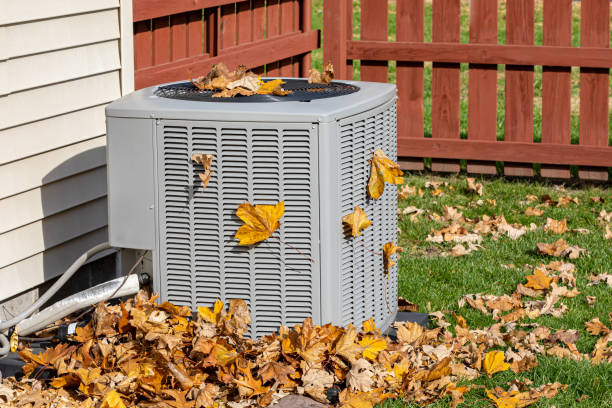 HVAC Maintenance Plan in Lake Magdalene, FL