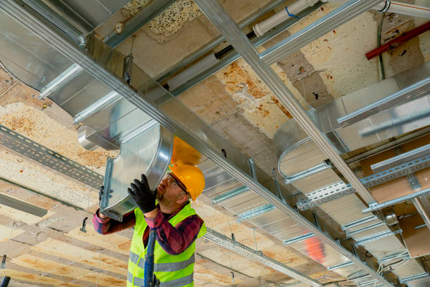 Best Ductless HVAC Repair  in Lake Magdalene, FL