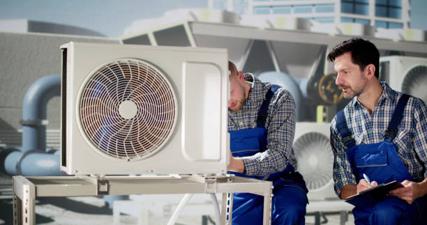 Best Best HVAC Companies  in Lake Magdalene, FL