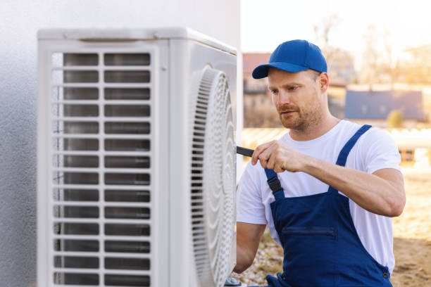 Reliable Lake Magdalene, FL HVAC Solutions