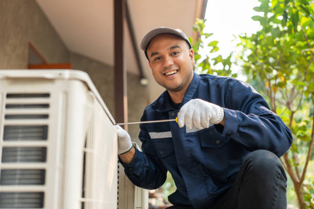 Best Affordable HVAC Services  in Lake Magdalene, FL